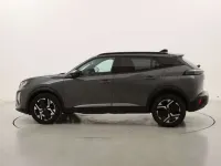 Usata Peugeot 2008 Allure 102 CV (75 kW) 2025 Grigio SUV