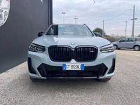 Usata BMW X3 M Sport 360 CV (264 kW) 2024 Grigio SUV