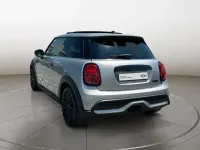 Usata Mini Cooper S Classic 178 CV (130 kW) 2024 Utilitaria