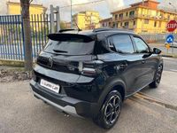Usata Citroën C3 PureTech 101 CV (74 kW) 2025 Nero SUV