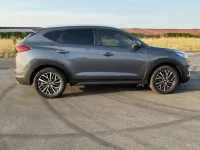 Usata Hyundai Tucson Premium 116 CV (85 kW) 2019 SUV