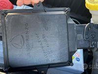 Usata Peugeot 208 82 CV (60 kW) 2016 Nero Utilitaria