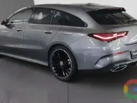 Usata Mercedes CLA220 Premium 190 CV (139 kW) 2024 Other Berlina
