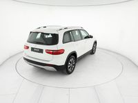 Usata Mercedes GLB180 Executive 116 CV (85 kW) 2023 Bianco SUV