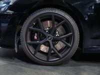 Usata Audi RS3 400 CV (294 kW) 2025 Nero Berlina