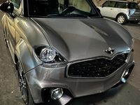 Usata Chatenet CH46 2023 Grigio Utilitaria