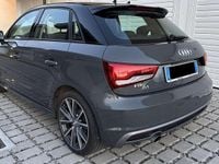 Usata Audi A1 Sportback Sport 82 CV (60 kW) 2017 Utilitaria