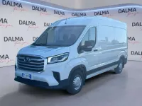 Nuova Maxus V90 150 CV (110 kW) 2025 Bianco Furgone