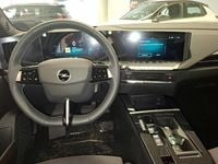 Nuova Opel Astra S 145 CV (106 kW) 2026 Blu Berlina