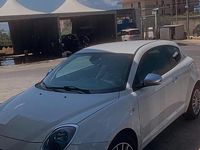 Usata Alfa Romeo MiTo 95 CV (69 kW) 2017 Bianco Utilitaria