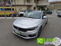 Usata Fiat Tipo Lounge 120 CV (88 kW) 2017 Grigio Station wagon