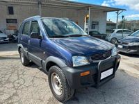 usata Daihatsu Terios 1.3i 16V cat 4WD SX