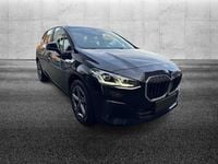 Usata BMW 218 Active Tourer Performance 136 CV (100 kW) 2024 Nero Monovolume