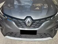 Usata Renault Captur 101 CV (74 kW) 2023 Grigio SUV