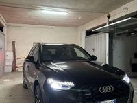 Usata Audi Q5 S-line plus 204 CV (150 kW) 2021 SUV