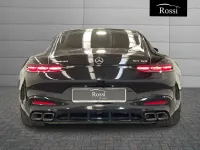 Usata Mercedes AMG GT 63 Premium Plus 585 CV (430 kW) 2025 Nero metallizzato Coupé