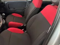 Usata Fiat Panda Pop 69 CV (50 kW) 2020 Argento Utilitaria