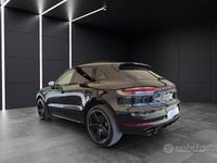 Usata Porsche Macan 245 CV (180 kW) 2021 Other SUV