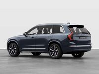 Nuova Volvo XC90 Core 455 CV (334 kW) 2025 Blu SUV