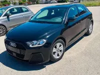 Usata Audi A1 Sportback Ambiente 95 CV (69 kW) 2020 Utilitaria