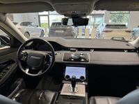 usata Land Rover Range Rover evoque 2.0D I4 180 CV AWD Auto SE del 2019 usata a Forli'