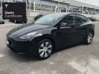 Usata Tesla Model Y RWD 203 kW (277 CV) 2024 Solid black SUV