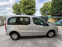 Usata Citroën Berlingo 92 CV (67 kW) 2012 Argento Monovolume