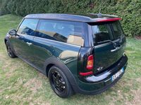 usata Mini Cooper Clubman 1.6