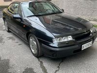 Occasion Opel Calibra 204 ch (150 kW) 1992 Noir Coupé
