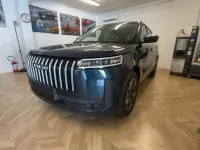 Nuova Jaecoo 5 146 CV (107 kW) 2026 Blu SUV