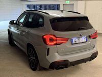 Usata BMW X3 Comfort Edition 340 CV (250 kW) 2022 SUV