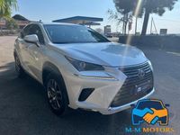 usata Lexus NX300 Hybrid 4WD Premium