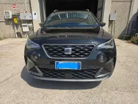 Usata Seat Arona FR 110 CV (80 kW) 2023 Nero SUV