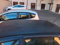 Usata VW Polo 45 CV (33 kW) 1995 Blu Berlina