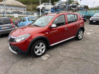 usata Dacia Sandero Stepway 1.6 8V 90CV usato