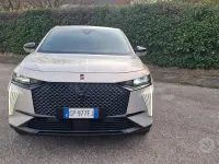 Usata DS Automobiles DS7 Crossback 131 CV (96 kW) 2023 SUV