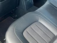 Usata Mercedes CLS250 204 CV (150 kW) 2014 Grigio Station wagon