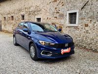 Usata Fiat Tipo 95 CV (69 kW) 2024 Blu Berlina