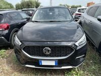 Usata MG ZS Luxury 111 CV (81 kW) 2023 Other Berlina