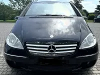 Usata Mercedes A180 Elegance 109 CV (80 kW) 2008 Monovolume