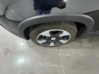 Usata Fiat Panda S 69 CV (50 kW) 2025 Nero Utilitaria