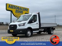Nuova Ford Transit 131 CV (96 kW) 2025 Bianco