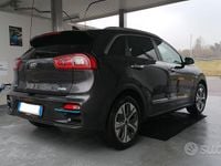 Usata Kia e-Niro 2019 Grigio SUV