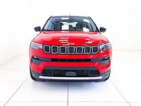 Nuova Jeep Compass Altitude 131 CV (96 kW) 2025 Nero SUV