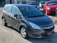 usata Opel Meriva 1.4 Benzina 100cv Advance 2016