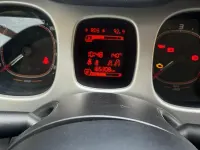 Usata Fiat Panda Cross Cross 95 CV (69 kW) 2017 Grigio Utilitaria