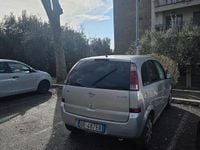 Usata Opel Meriva 101 CV (74 kW) 2009 Monovolume