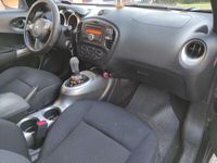 usata Nissan Juke 1ª serie 1.6 Acenta