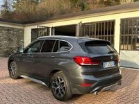 Usata BMW X1 M Sport 150 CV (110 kW) 2019 SUV