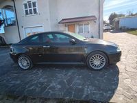 Usata Alfa Romeo GT 150 CV (110 kW) 2004 Nero Coupé